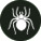 Spiders Icon